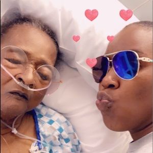 Meet your Posher, Brittany